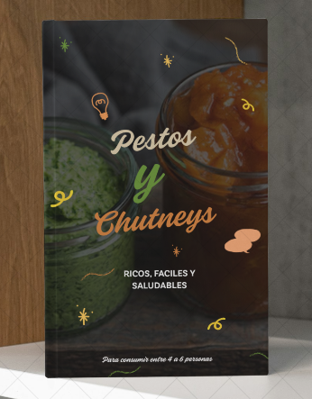 Pesto Mood